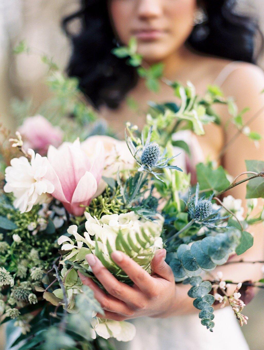 Amy Lauren Floral Design portfolio 1