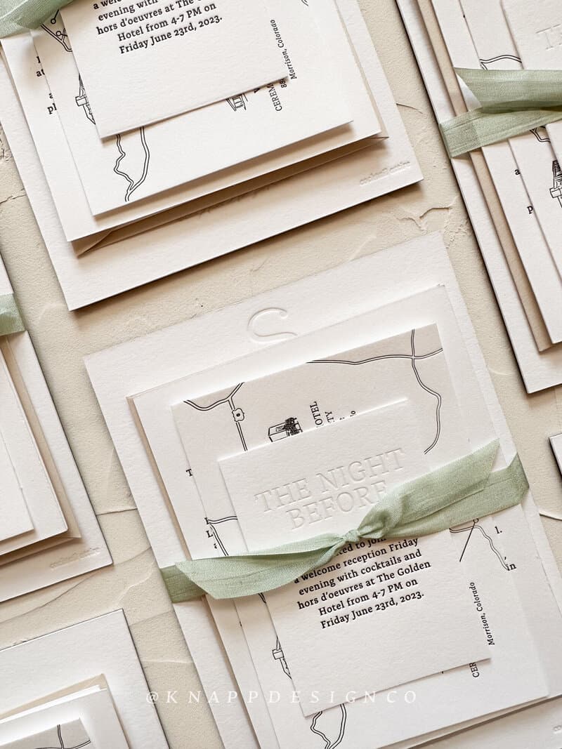 Knapp Design Co portfolio 1