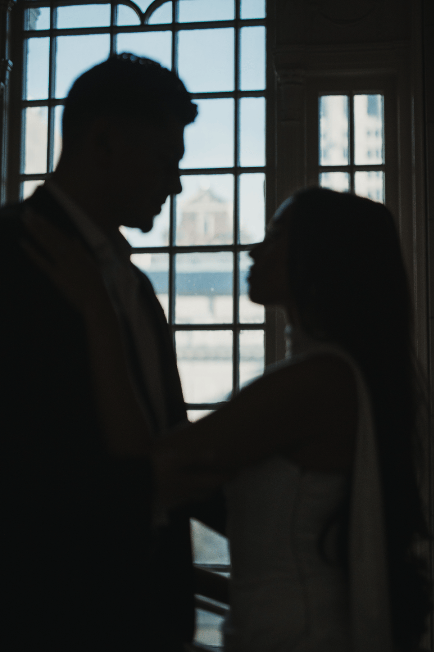 Love, Jackie Weddings portfolio 5