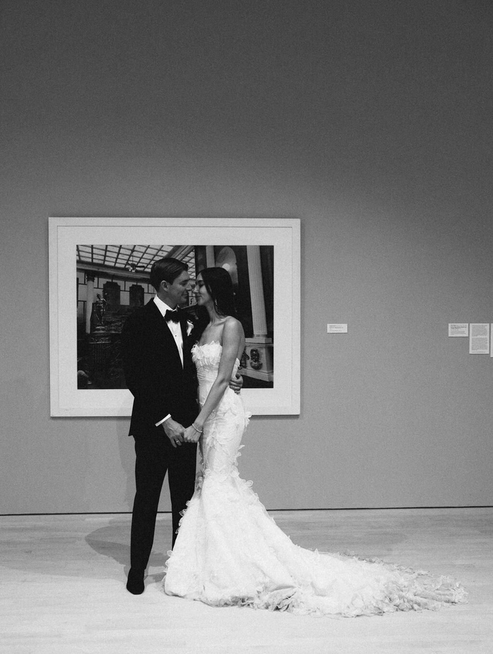 Organic Romance Inside the Phoenix Art Museum photo 5