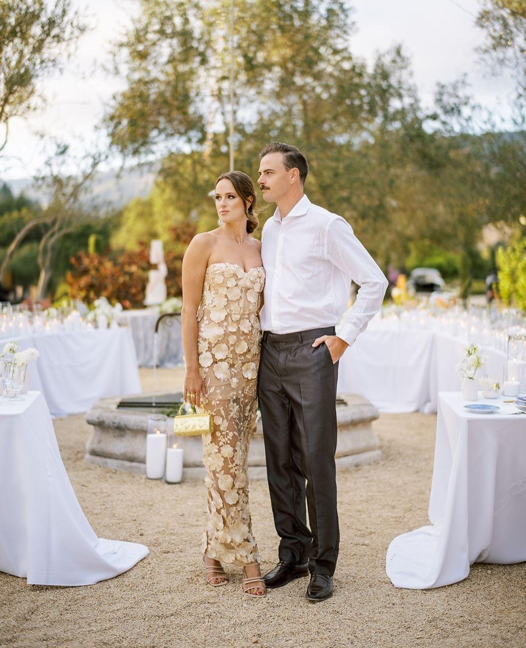 Belle Events & Co portfolio 3