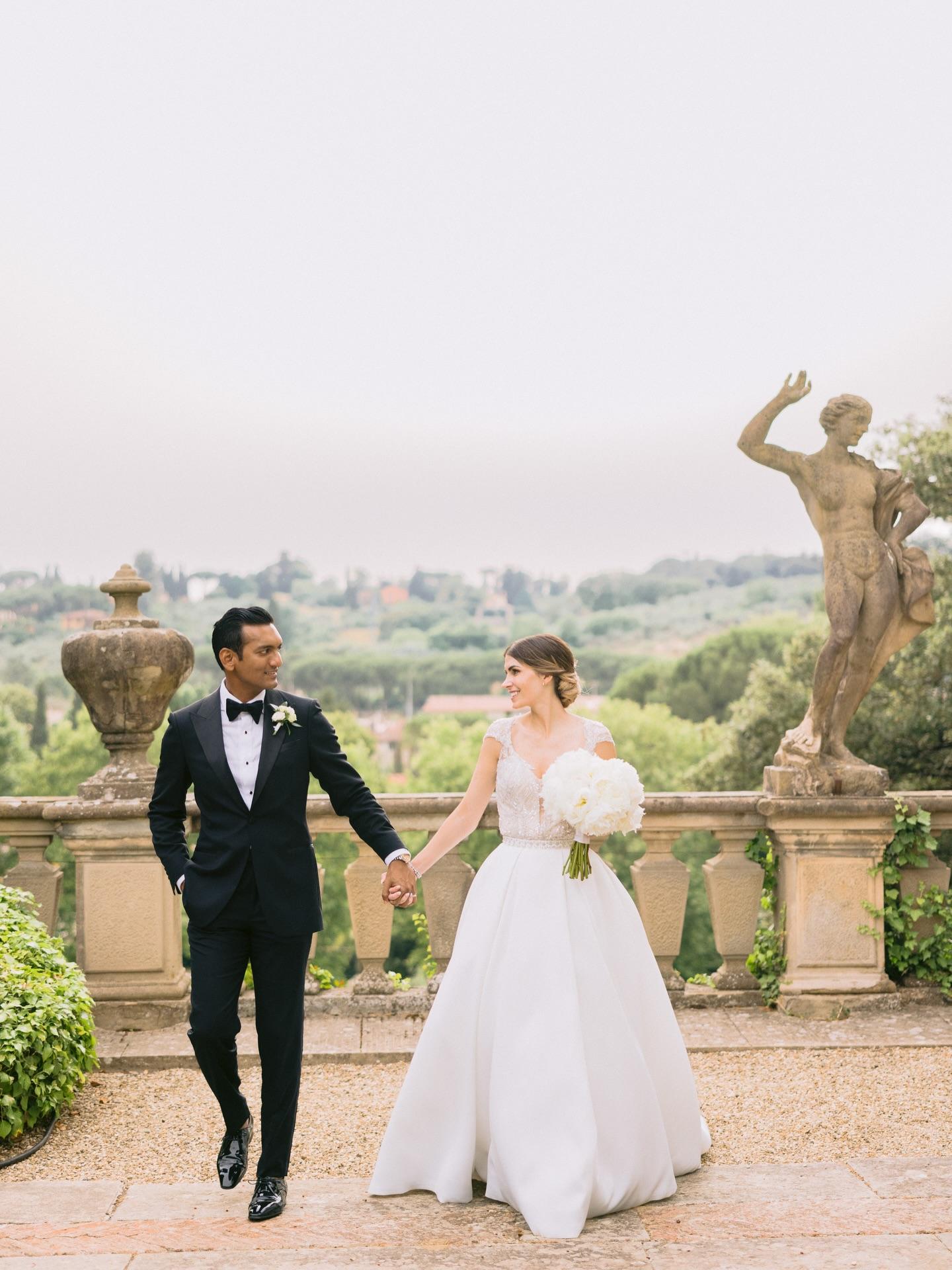 The Tuscan Wedding portfolio 5