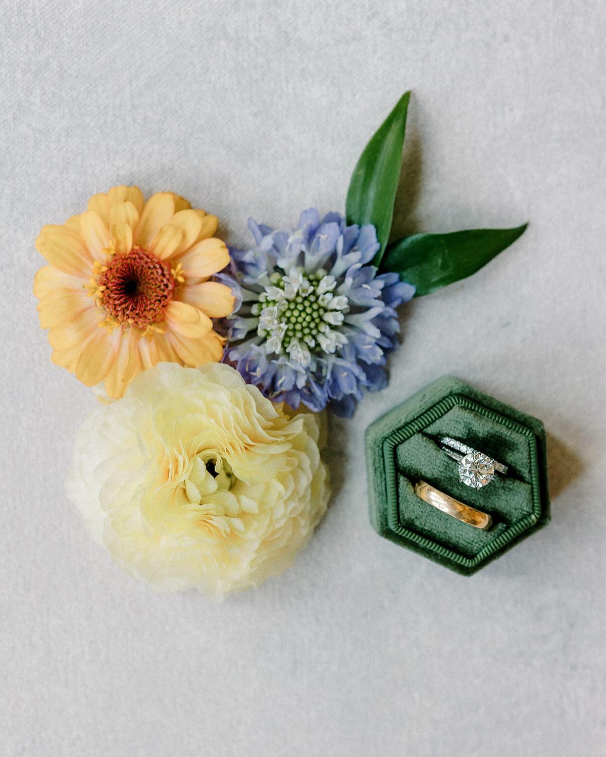 Something Bleu Wedding & Event Planning portfolio 1