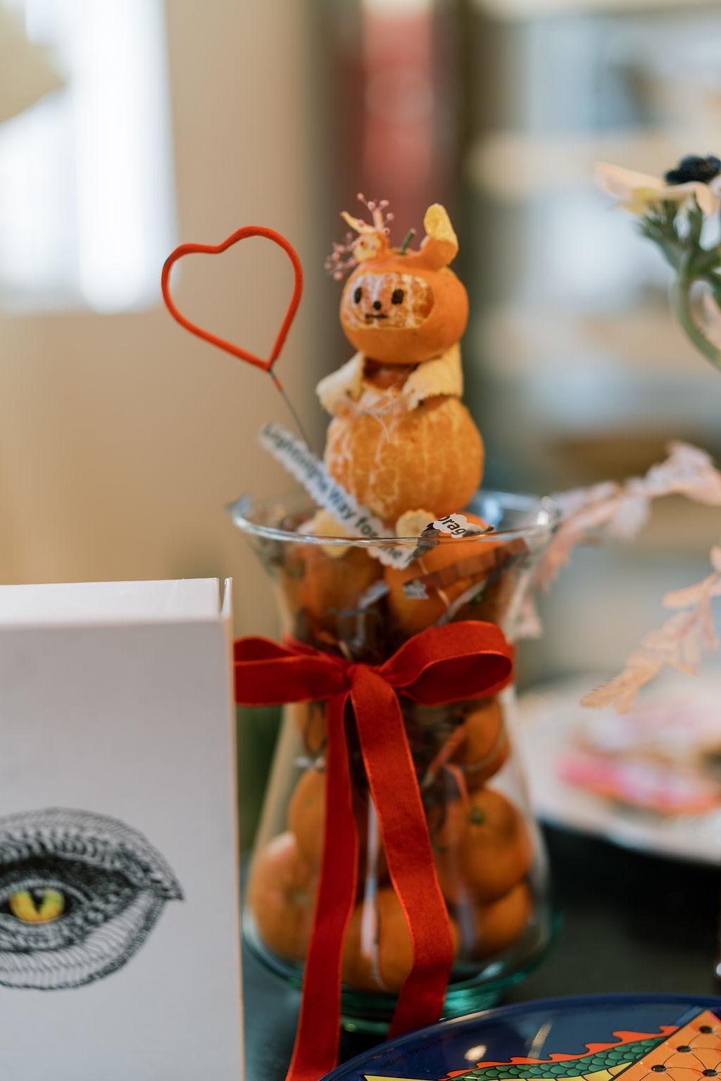 A Galentine’s Celebration for Valentine’s Day and Lunar New Year photo 4