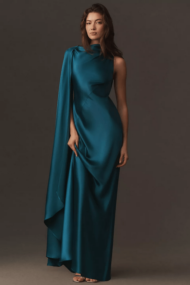 Ropley Maxi Dress
