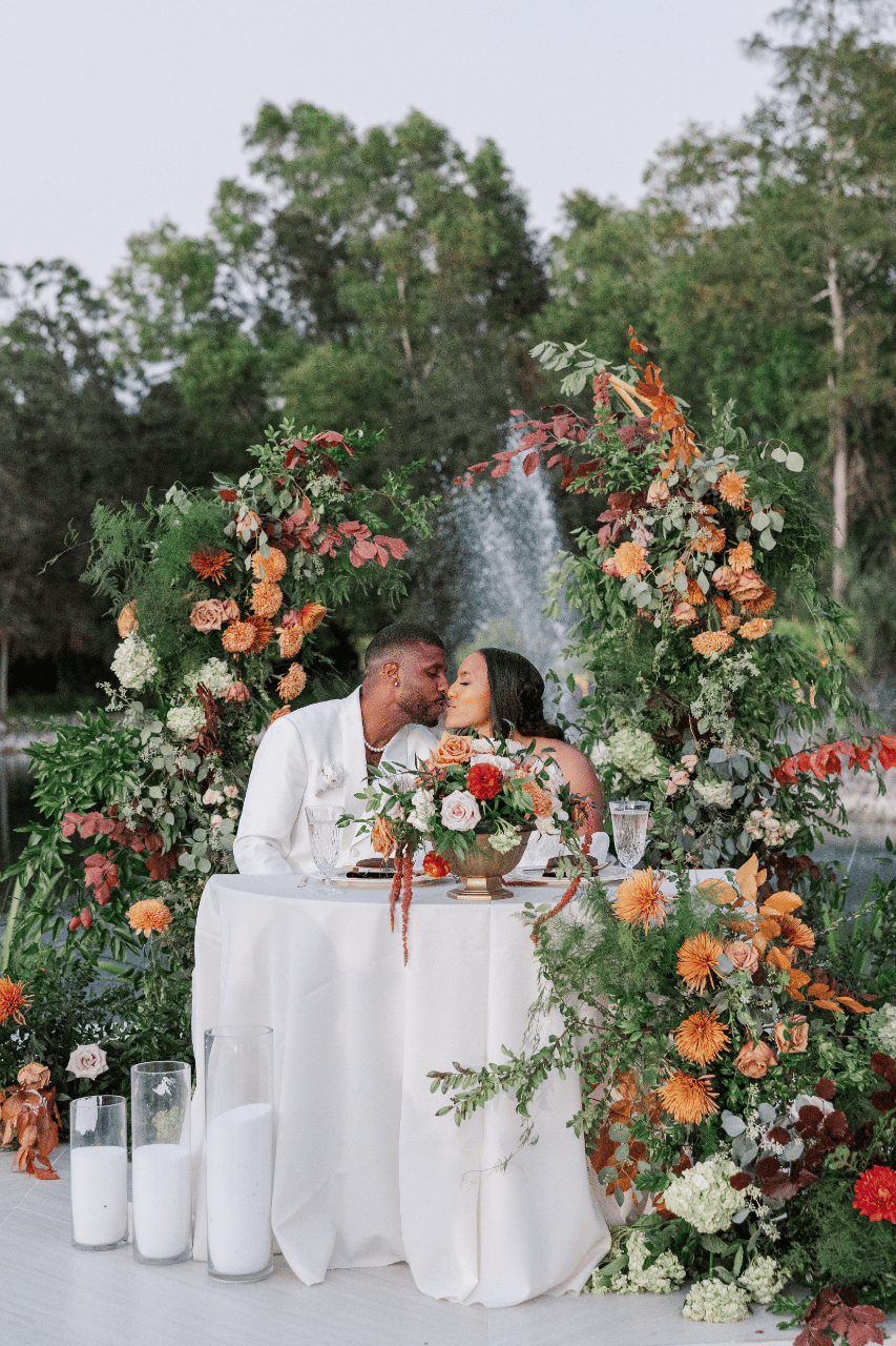 Cloud 9 Event Rentals & Design