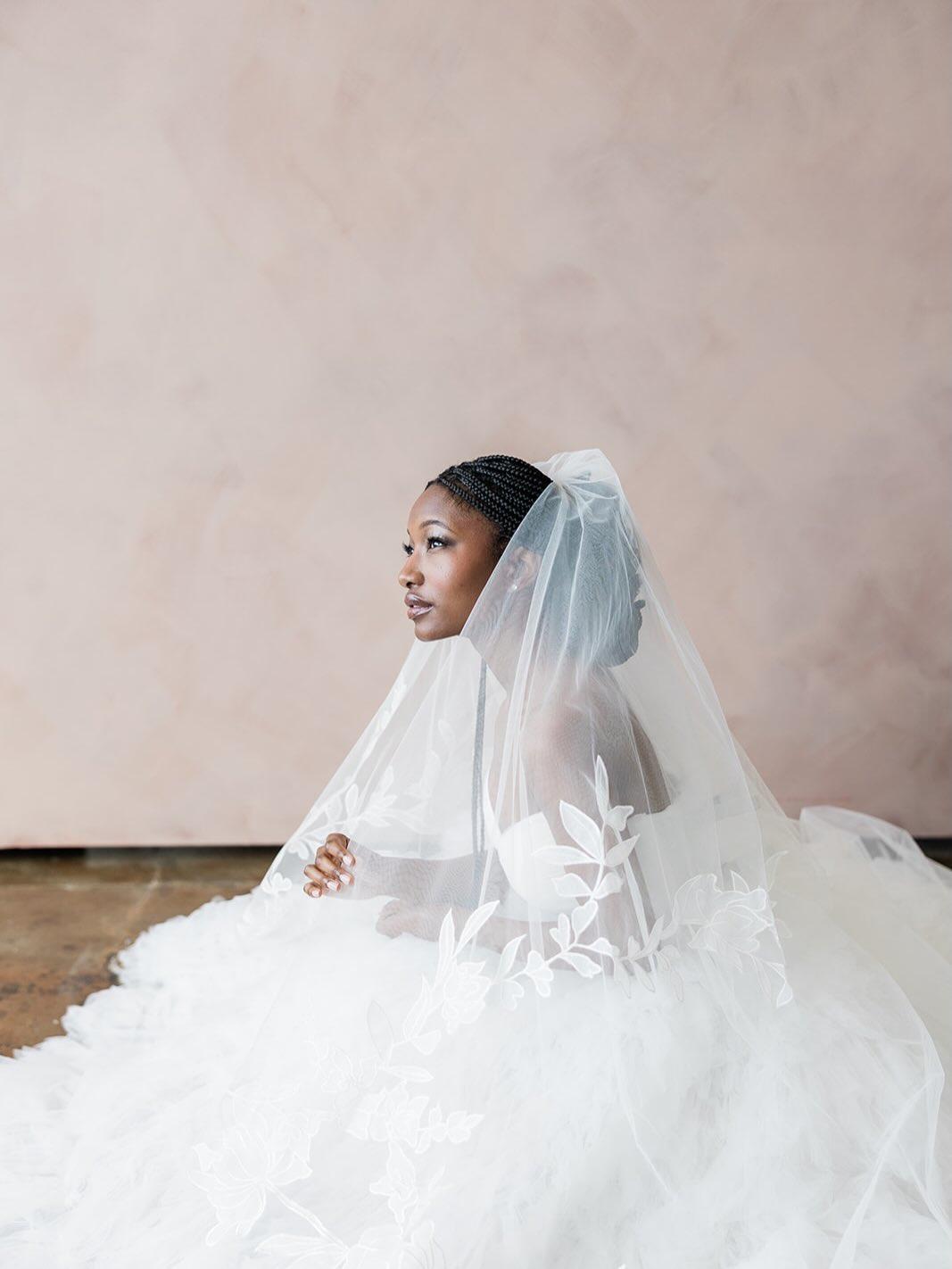 Miranda’s Vintage Bridal portfolio 2