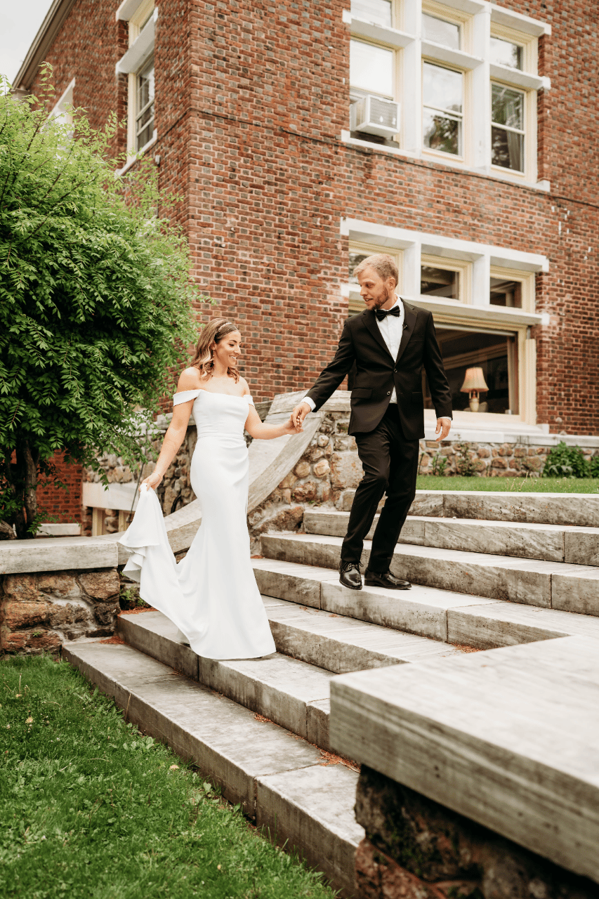 A Spring Love Story at The Wilburton photo 2