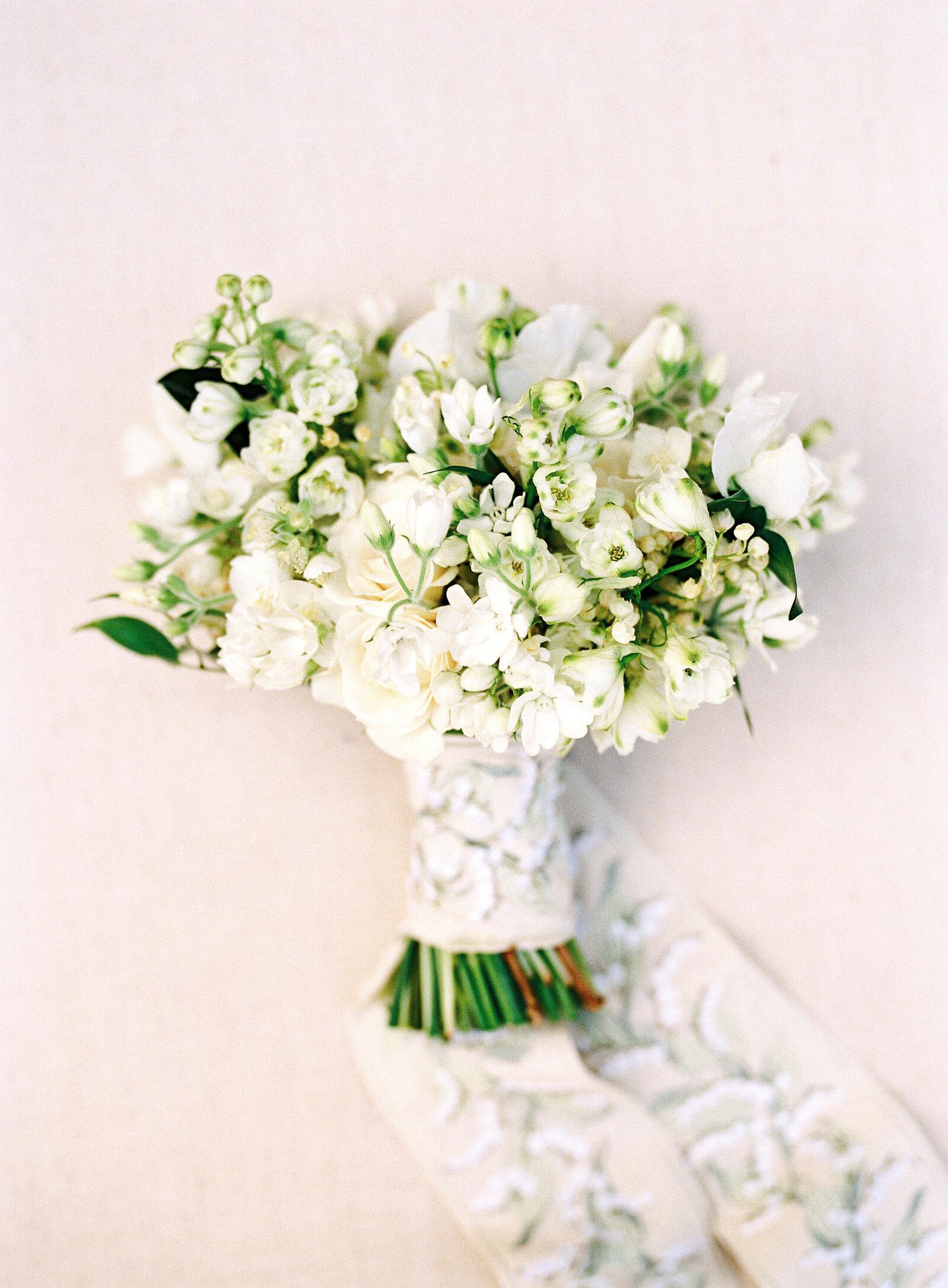 Amy Lauren Floral Design portfolio 3