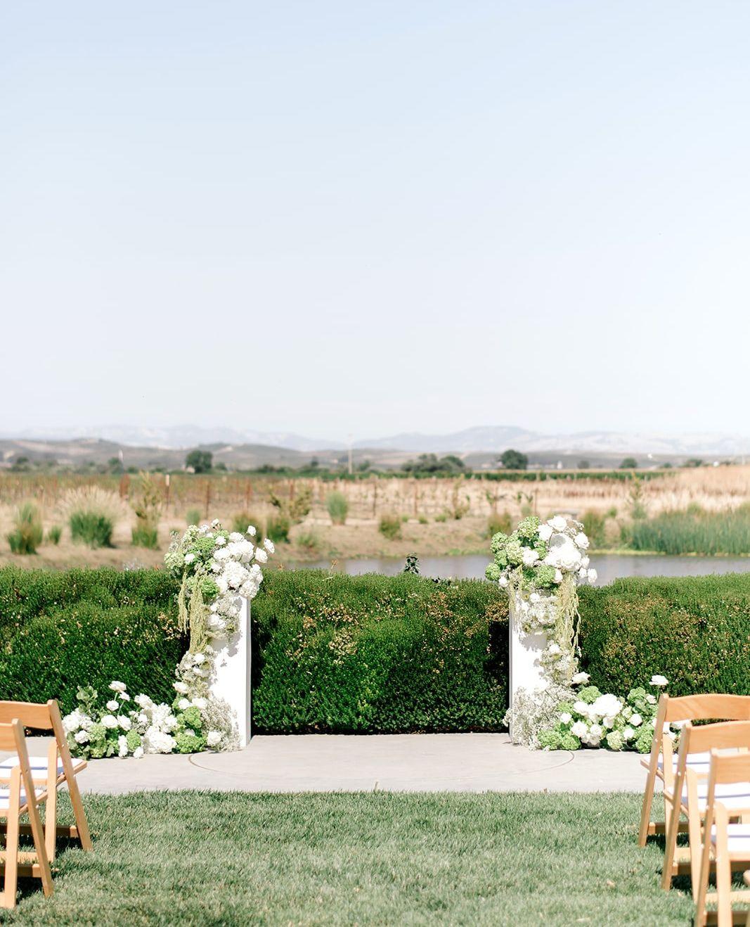 Belle Events & Co portfolio 1