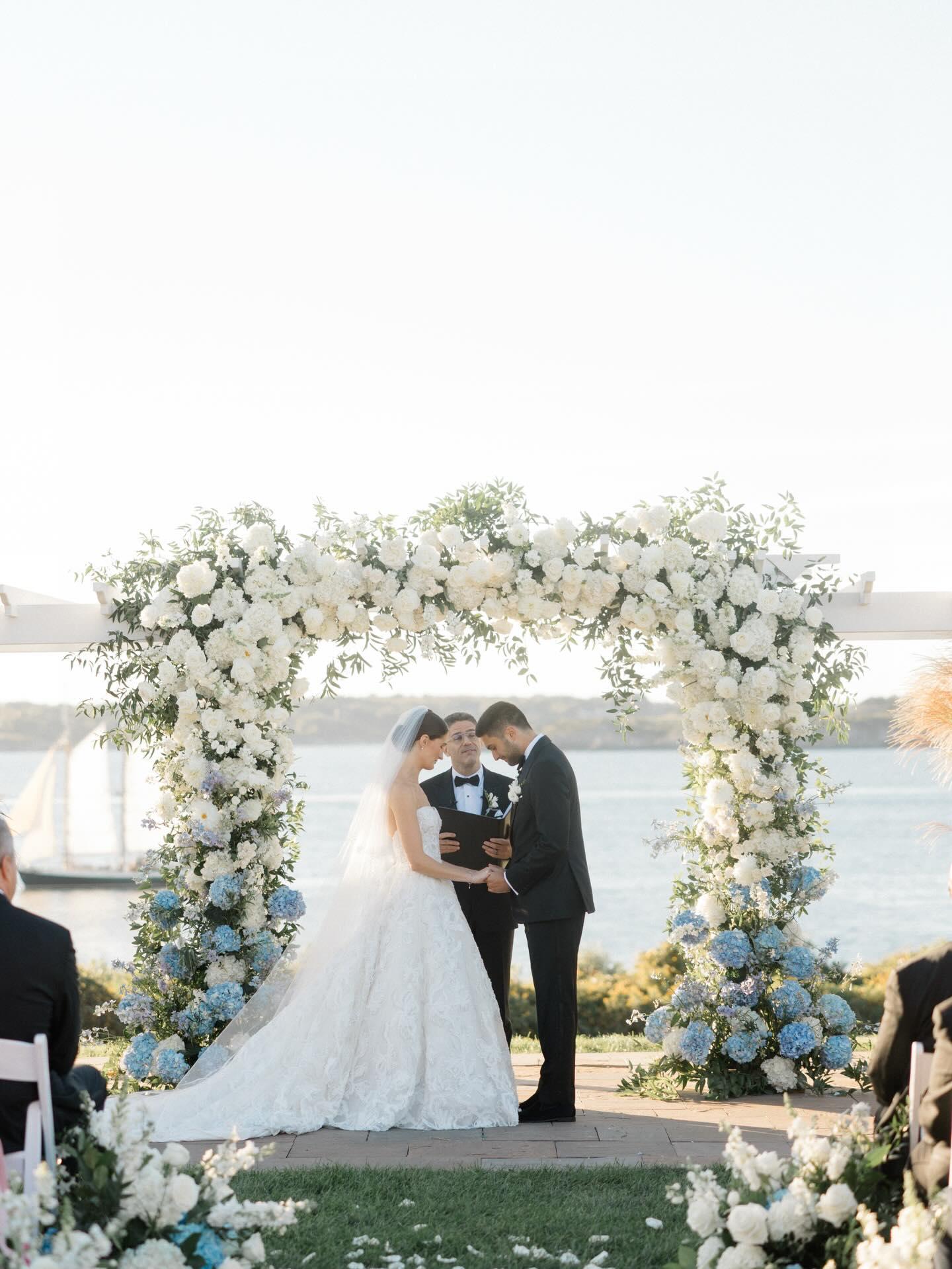 Something Bleu Wedding & Event Planning portfolio 3