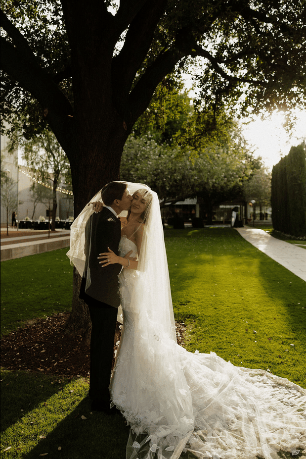 Organic Romance Inside the Phoenix Art Museum photo 4