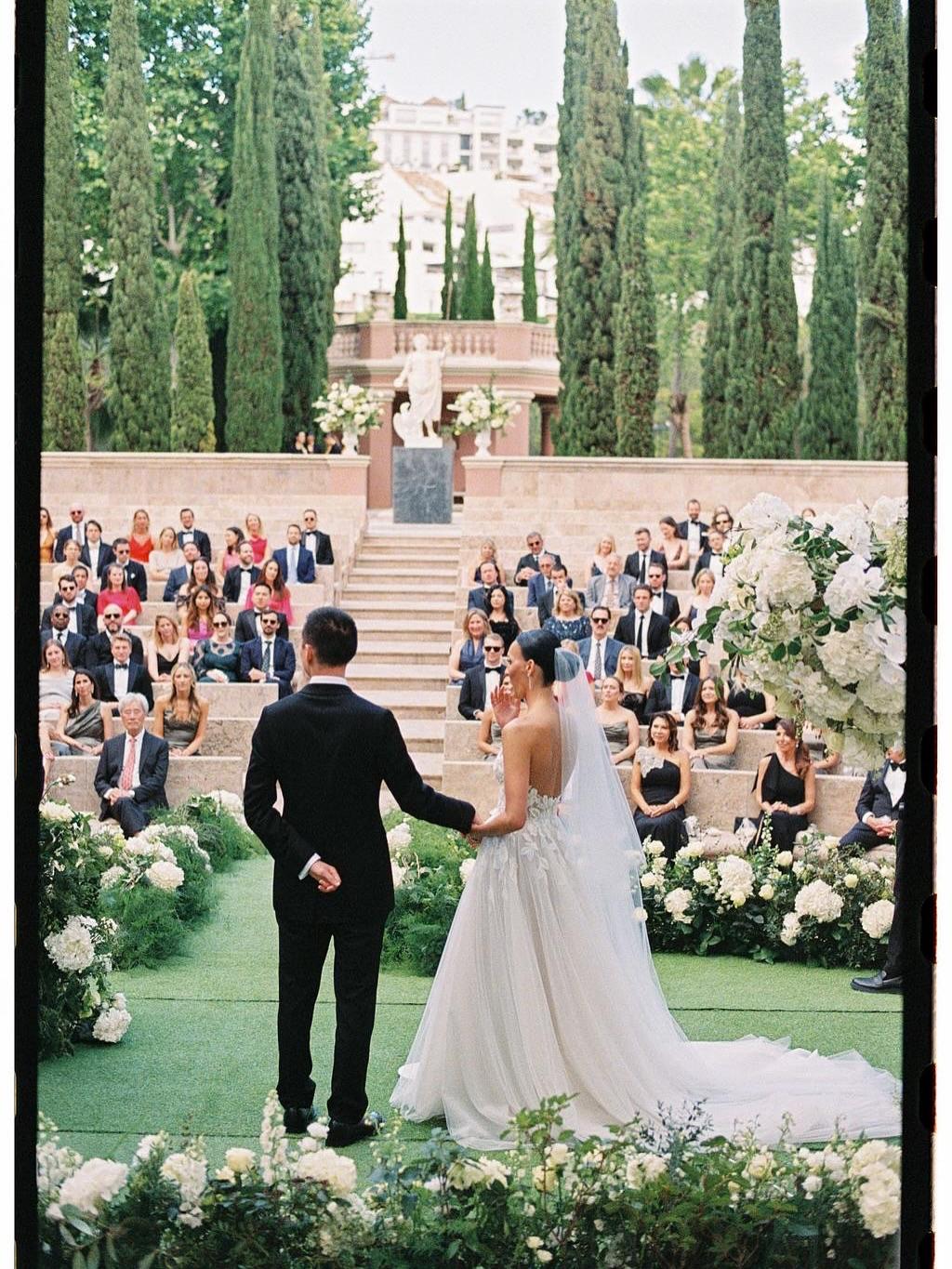 Sira Antequera, The Art of Celebration portfolio 5