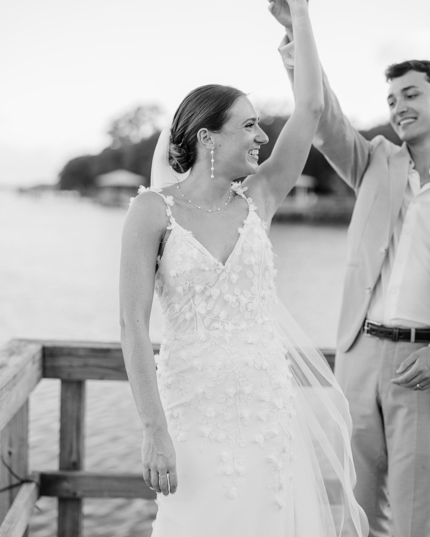Patrick & Co. Events portfolio 2