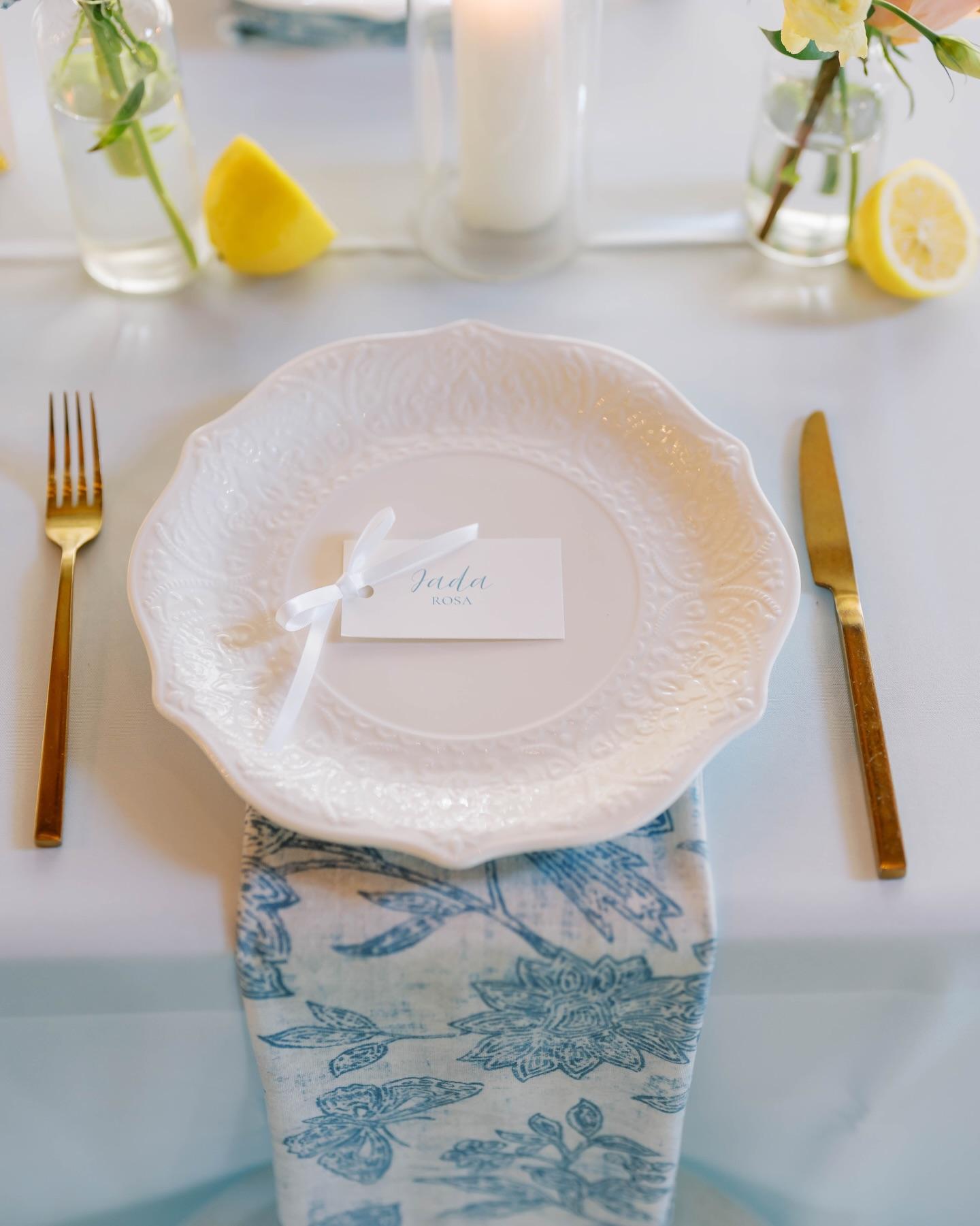 Patrick & Co. Events portfolio 4