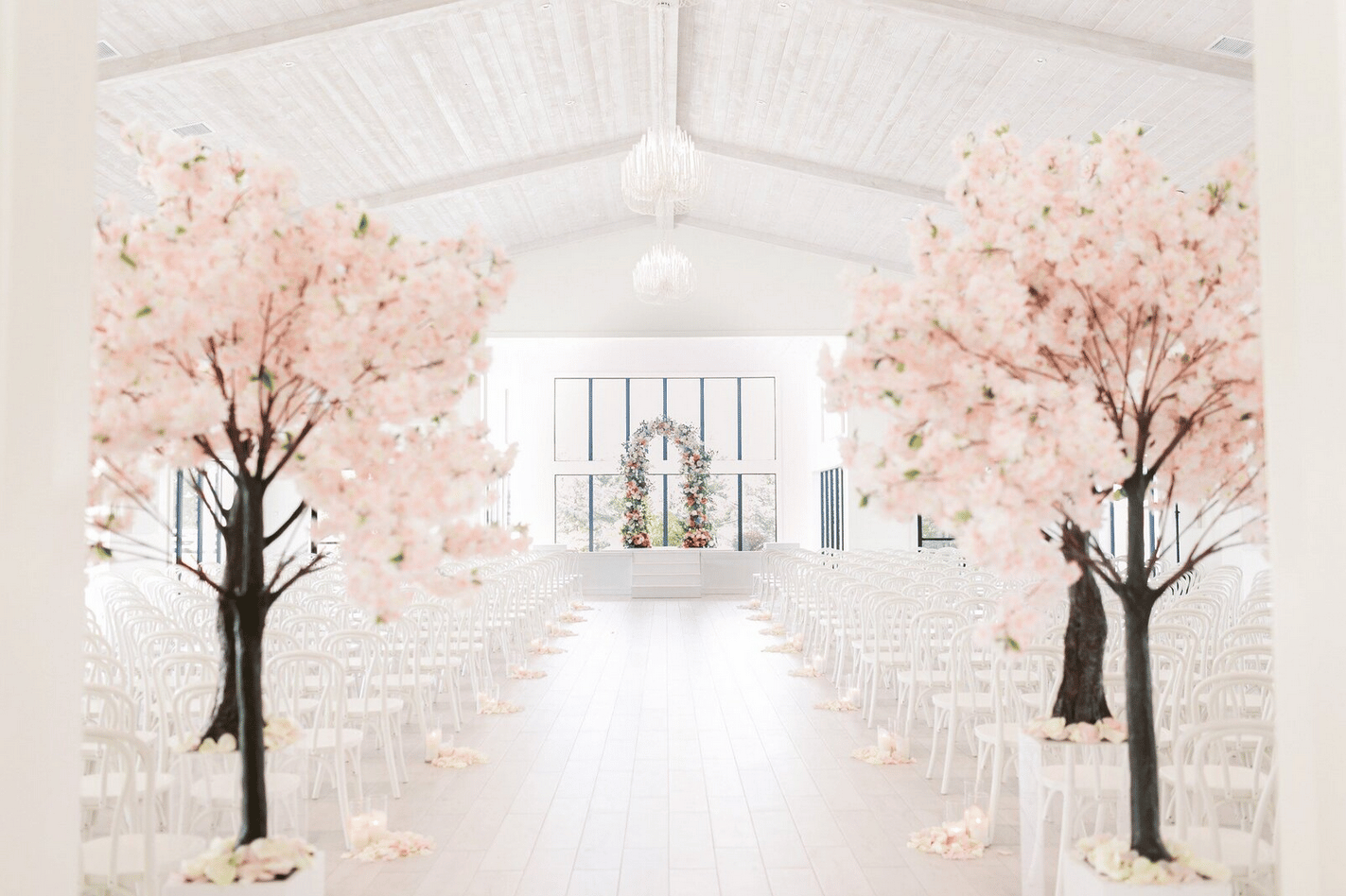 Embellished Weddings