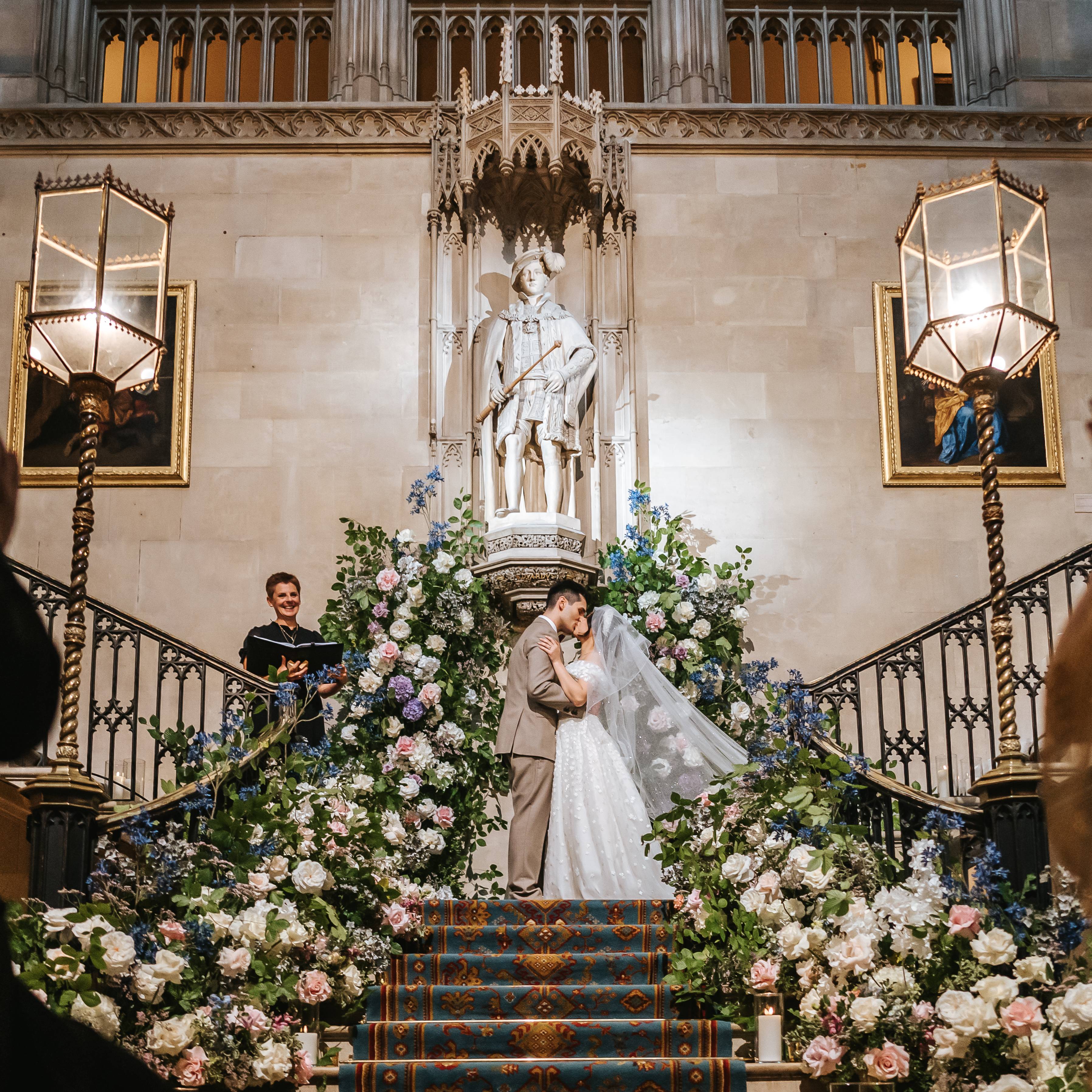 Vivienne May Weddings