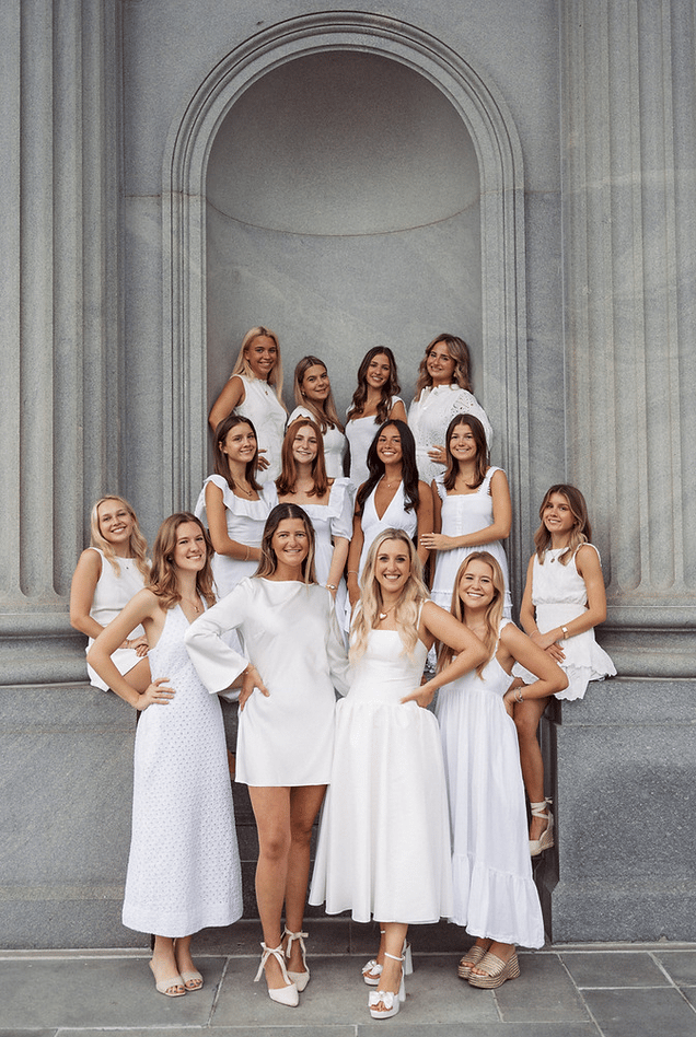 Alexandra Madison Weddings