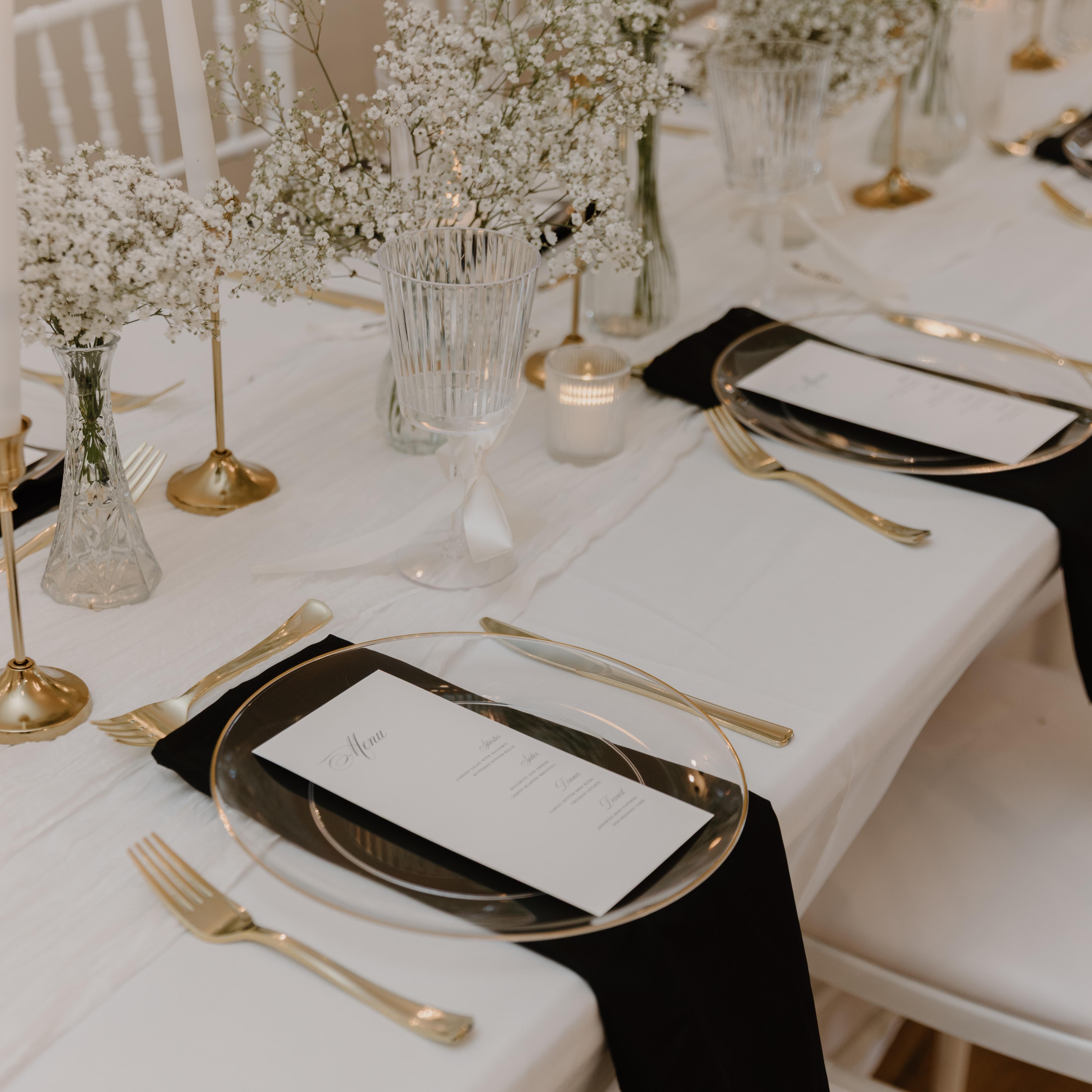 Sara’s Event Services