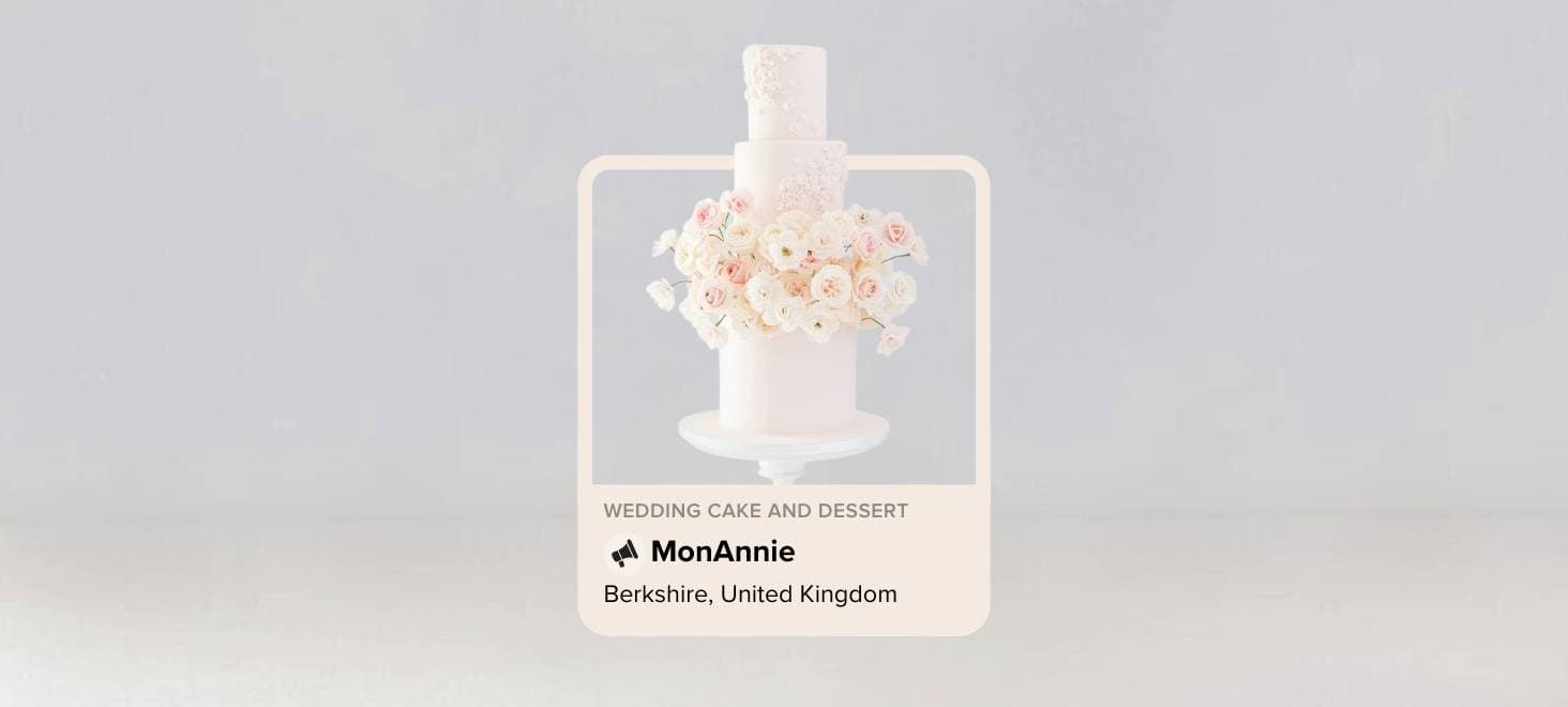 Spotlight Your Weddings Faster