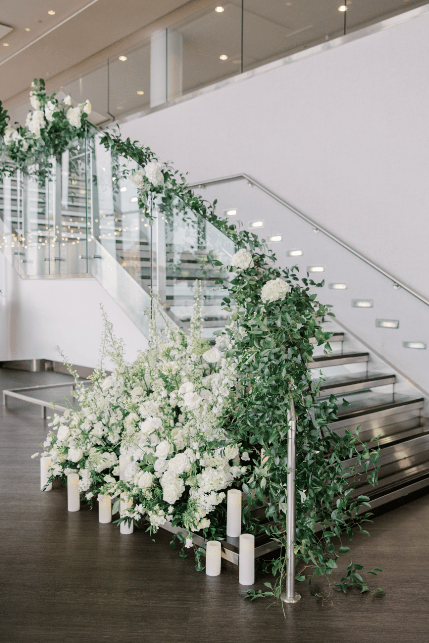 Blush & Bloom Floral Design