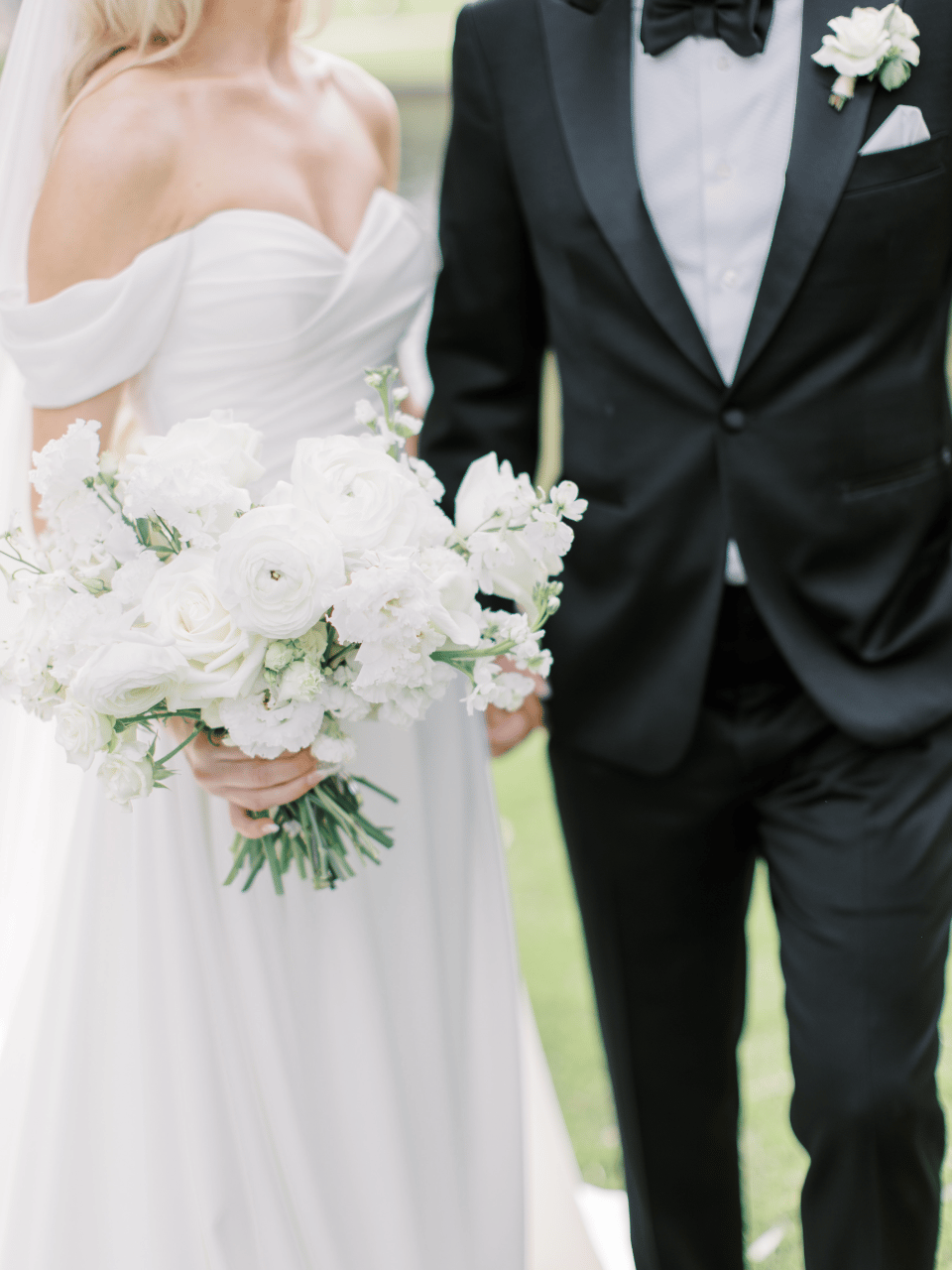 Paul Francis Bridal