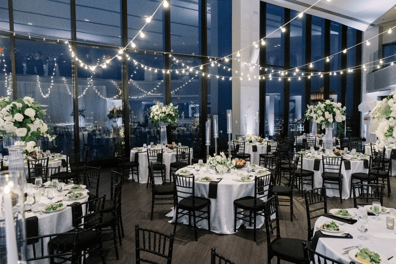 State Room: Longwood Venues & Destinations