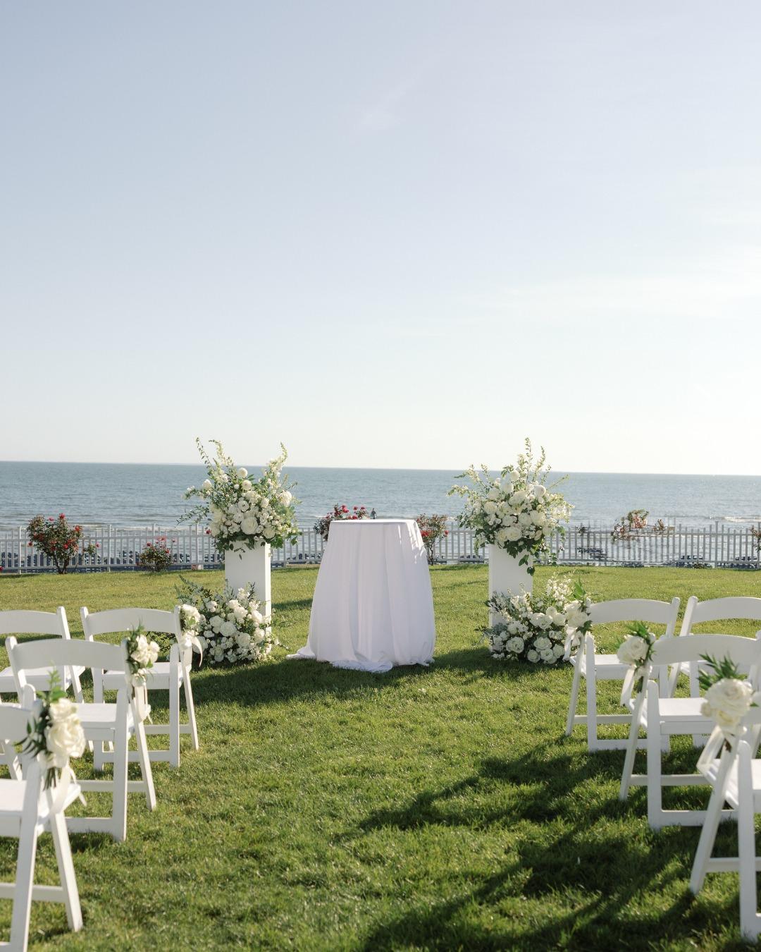 First Blush Weddings portfolio 1