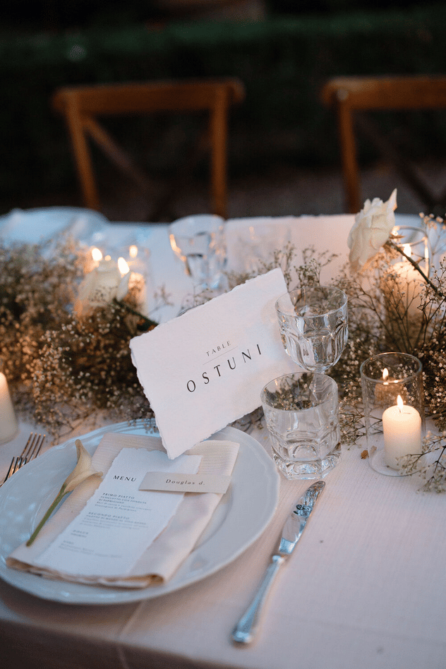 Tuscan Sun & Timeless Love: A Celebration at Borgo Stomennano photo 3