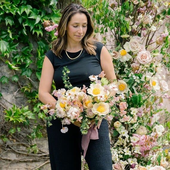 Gardena Floral