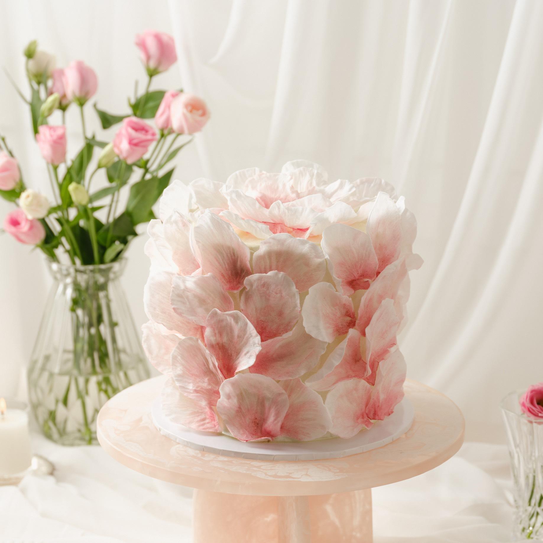 Floraison Cakery