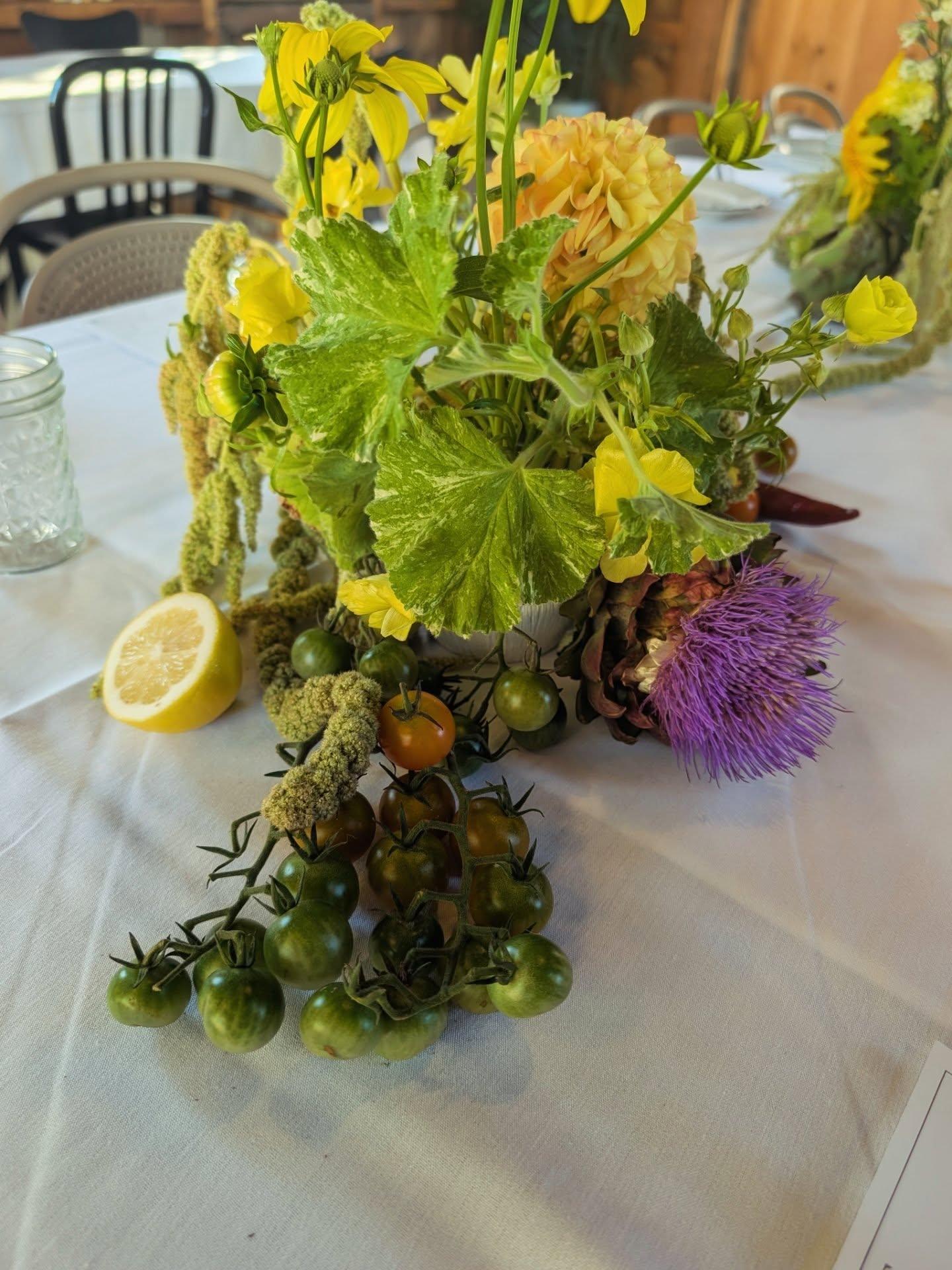 Avela Floral Design portfolio 2