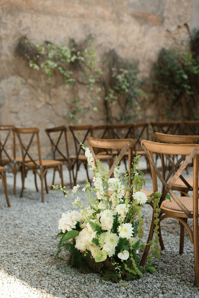 Tuscan Sun & Timeless Love: A Celebration at Borgo Stomennano photo 4