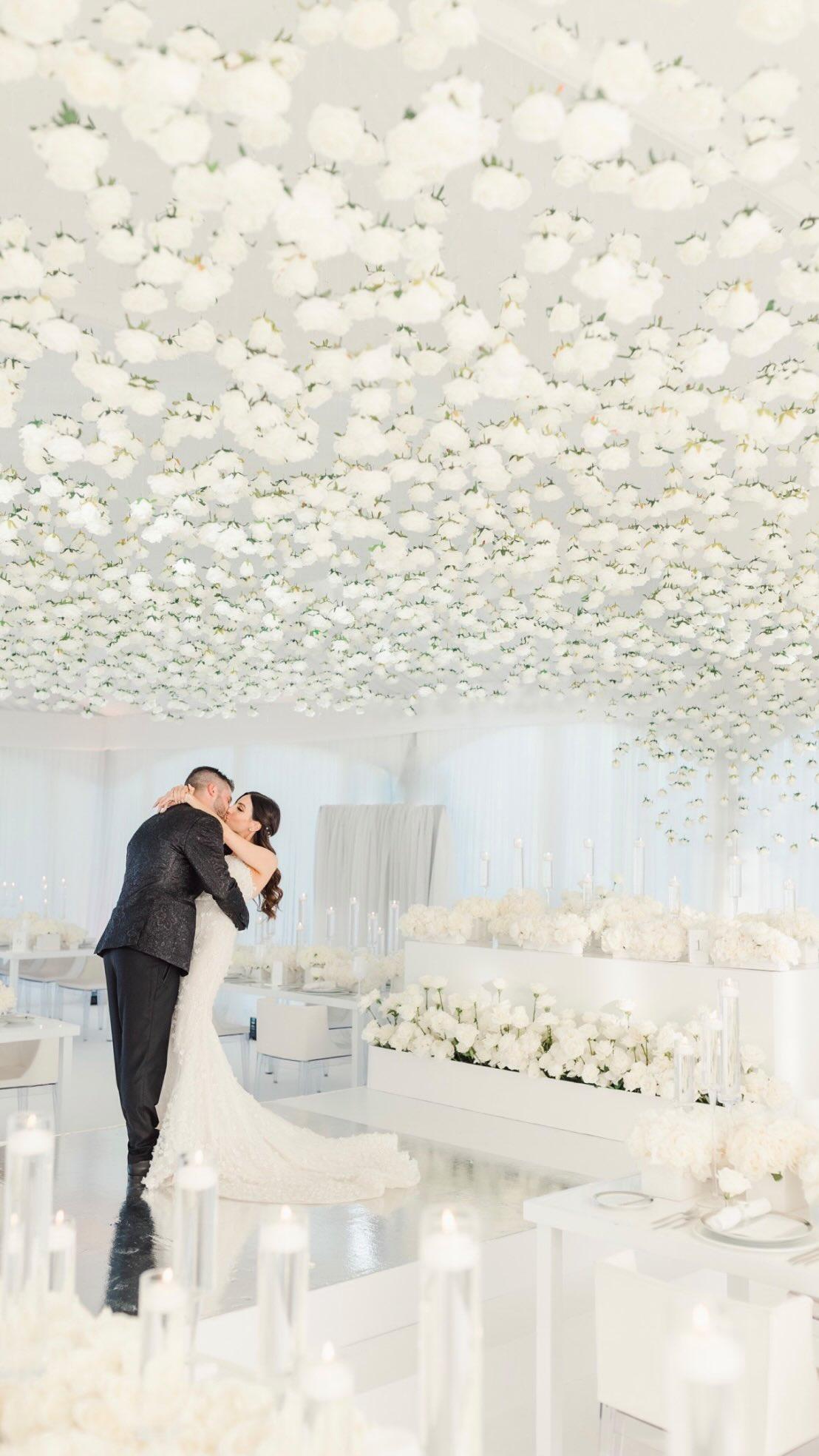 Rachel A. Clingen Wedding & Event Design