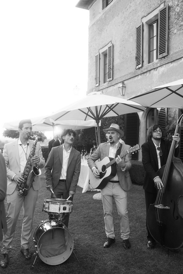 Valentine baylet & vincent arnold's wedding 2