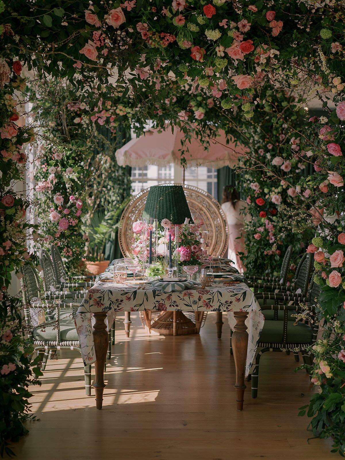 Stoneblossom Floral and Wedding Design
