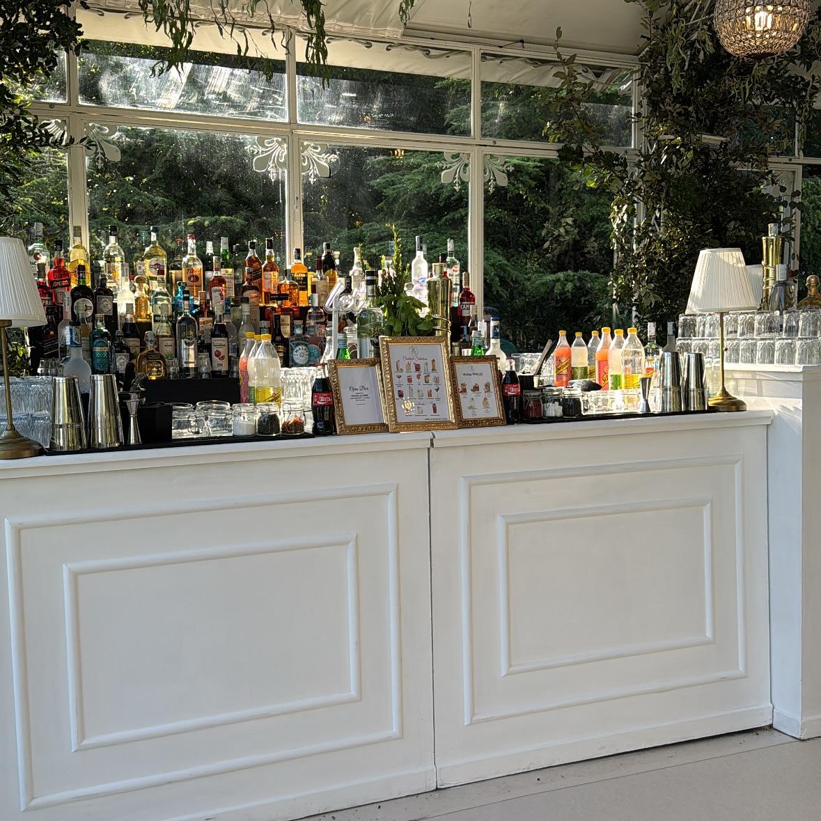 Pour Event portfolio 5
