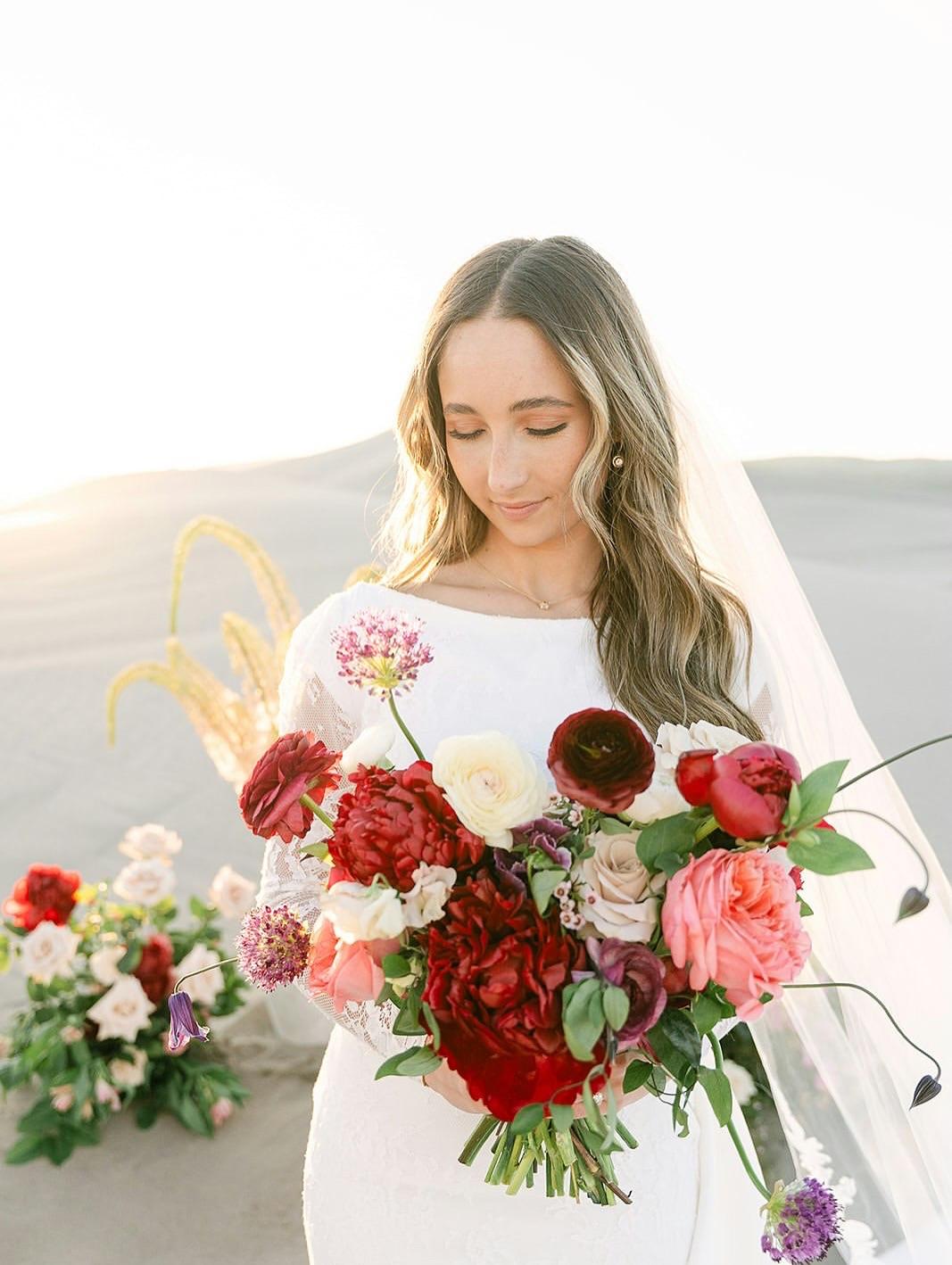 Bouquet La Vie
