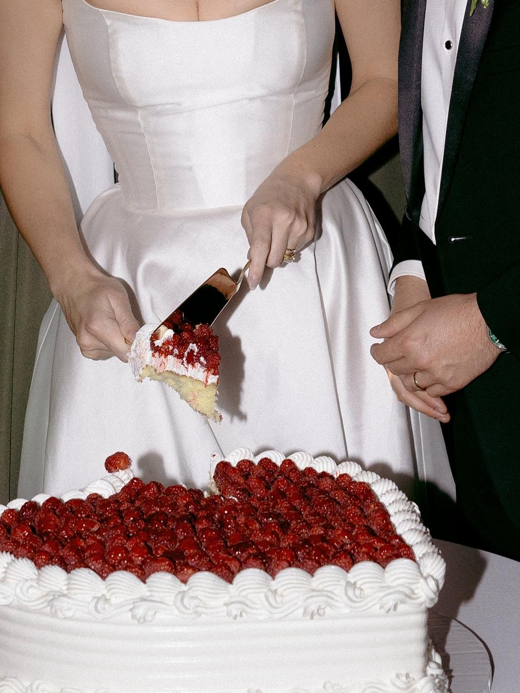 Simply Sweet Cakery