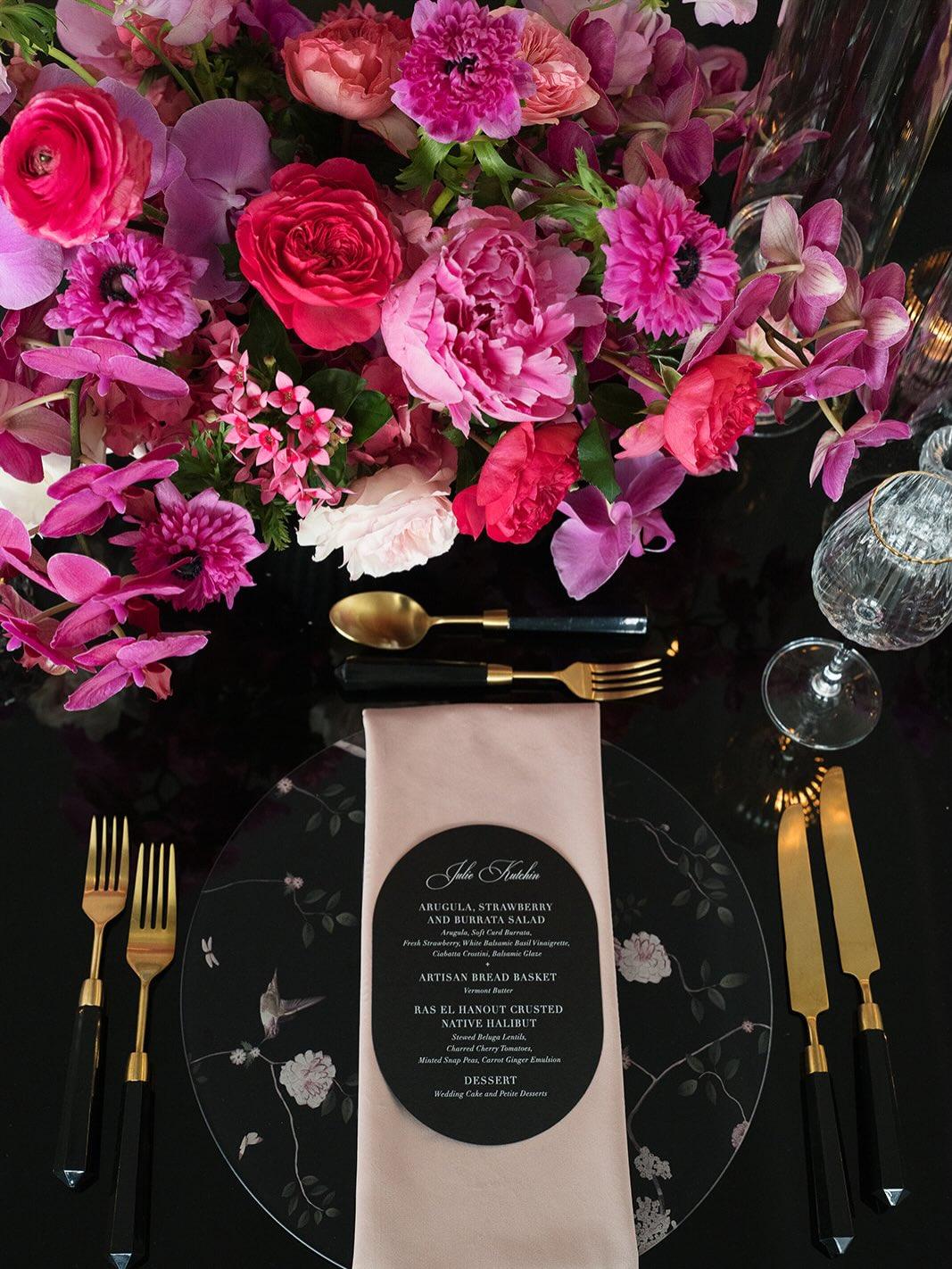 Stoneblossom Floral and Wedding Design portfolio 4