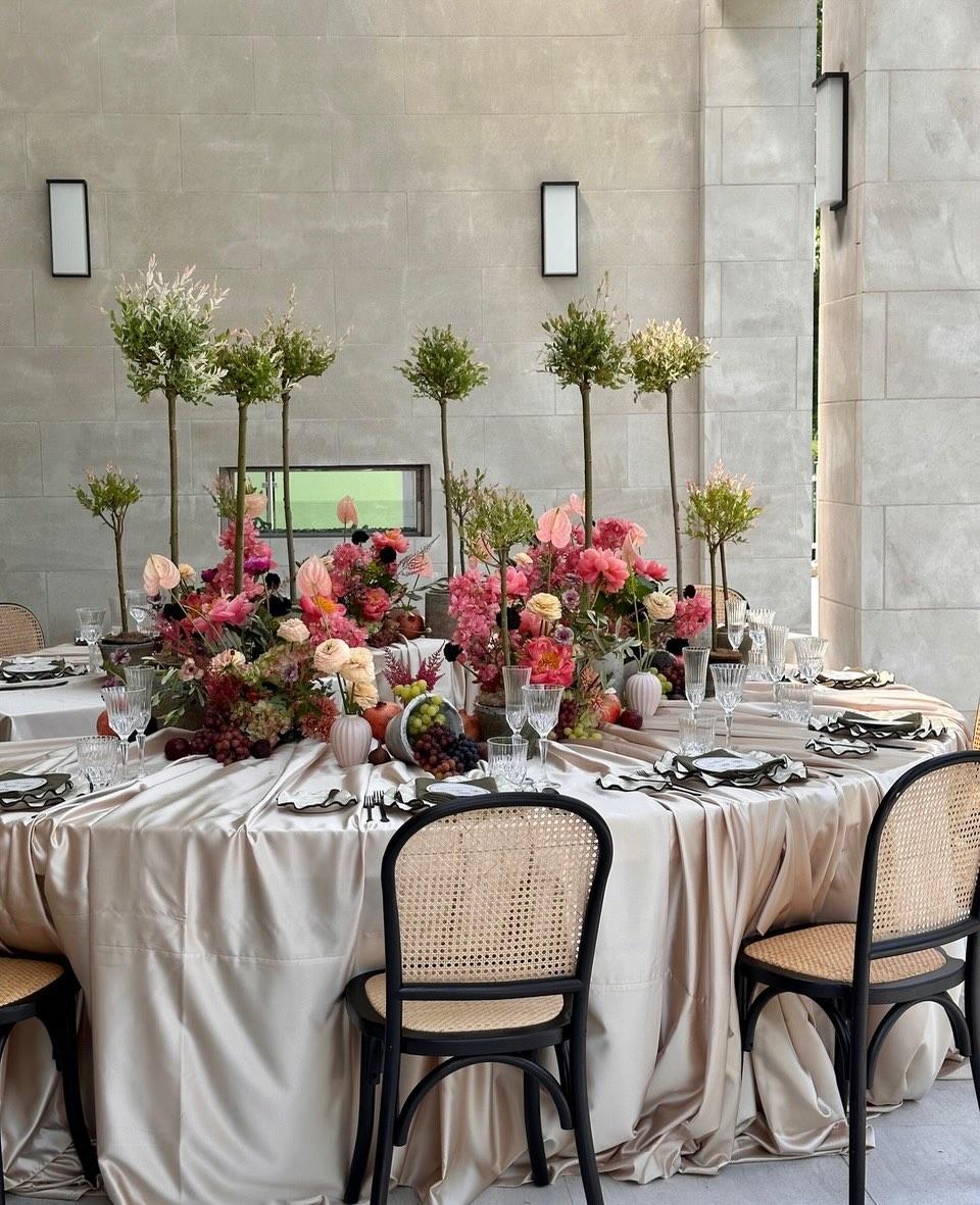 Rachel A. Clingen Wedding & Event Design portfolio 5