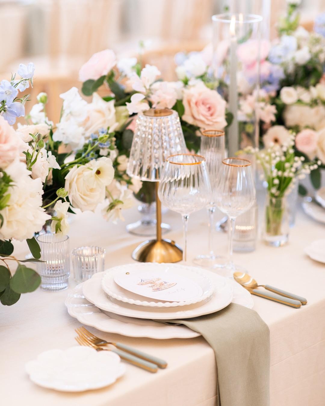 Stoneblossom Floral and Wedding Design portfolio 3