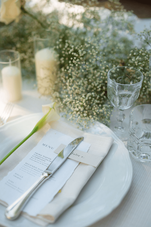 Valentine baylet & vincent arnold's wedding 14