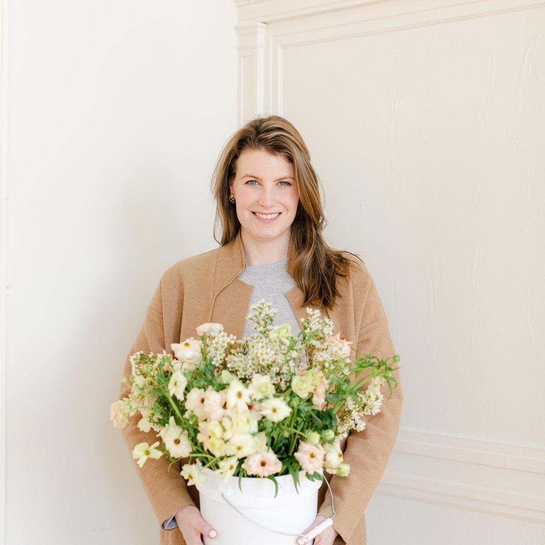 First Blush Weddings