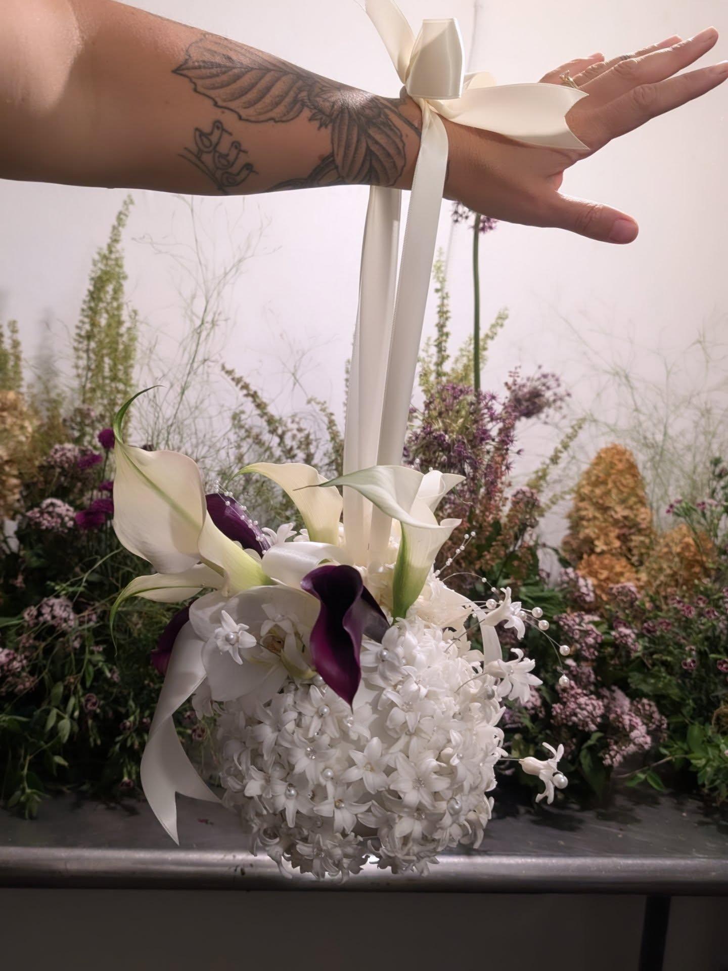 Avela Floral Design portfolio 3