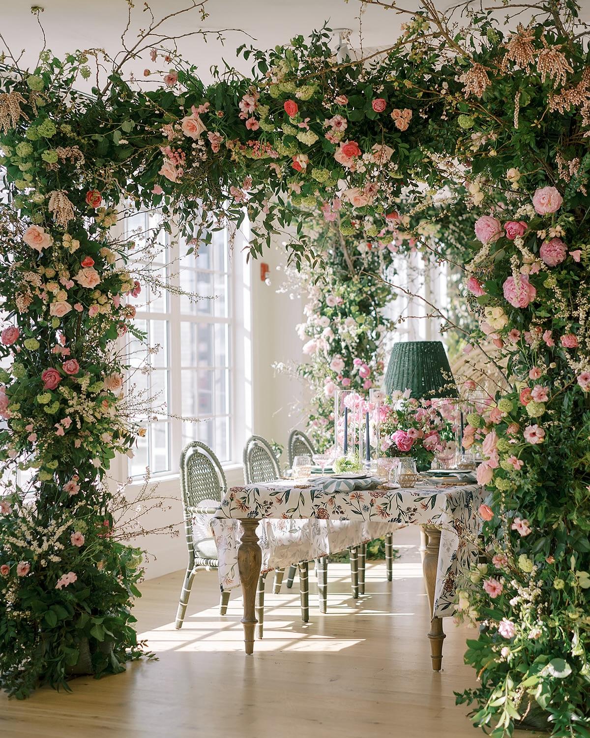 Stoneblossom Floral and Wedding Design portfolio 1
