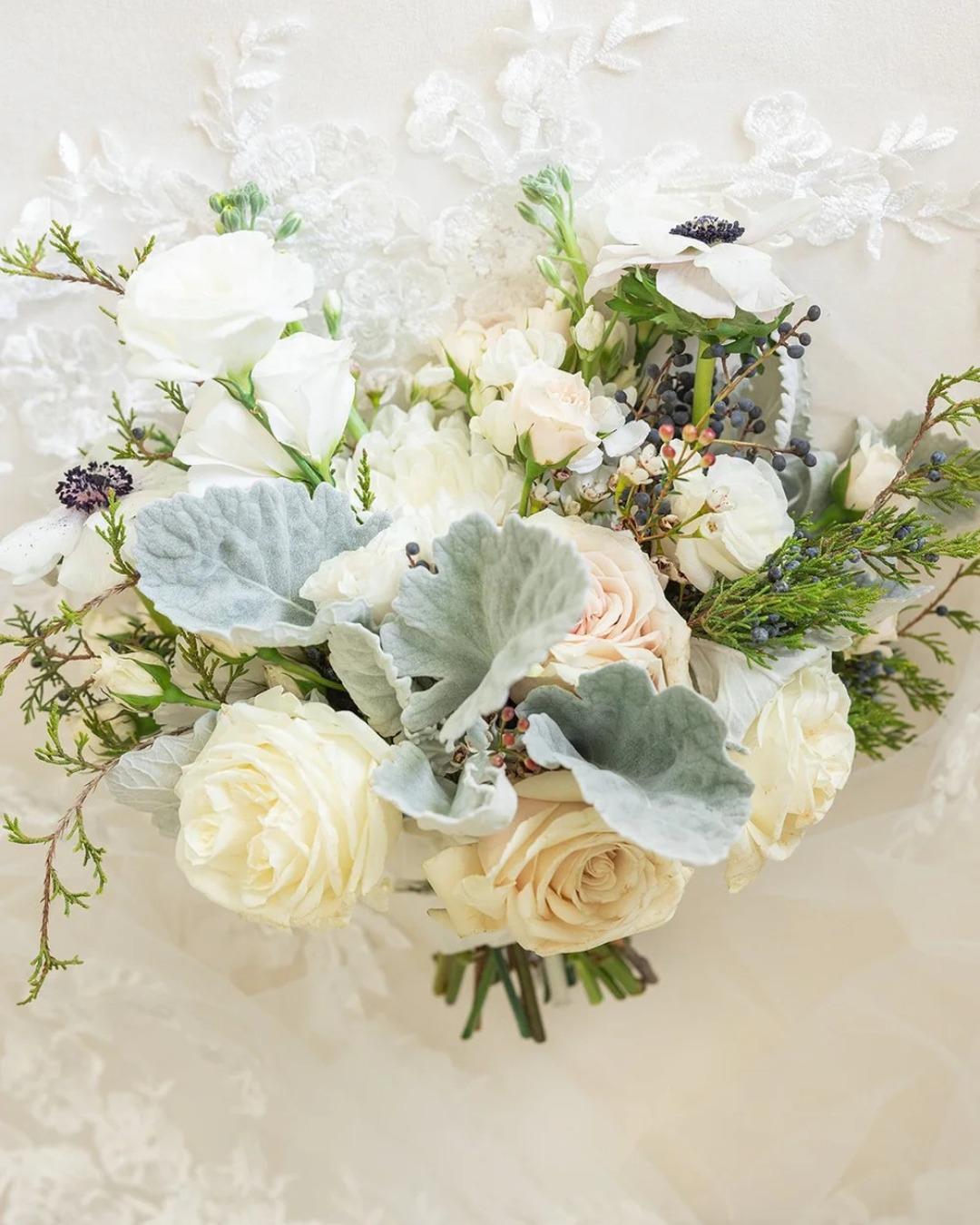 First Blush Weddings portfolio 5