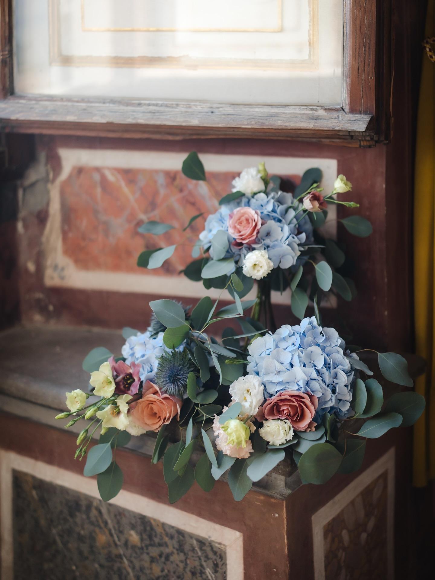 Fleurs Cortona