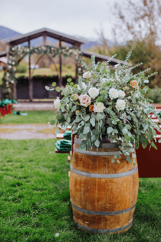 Katalin Green Event Design