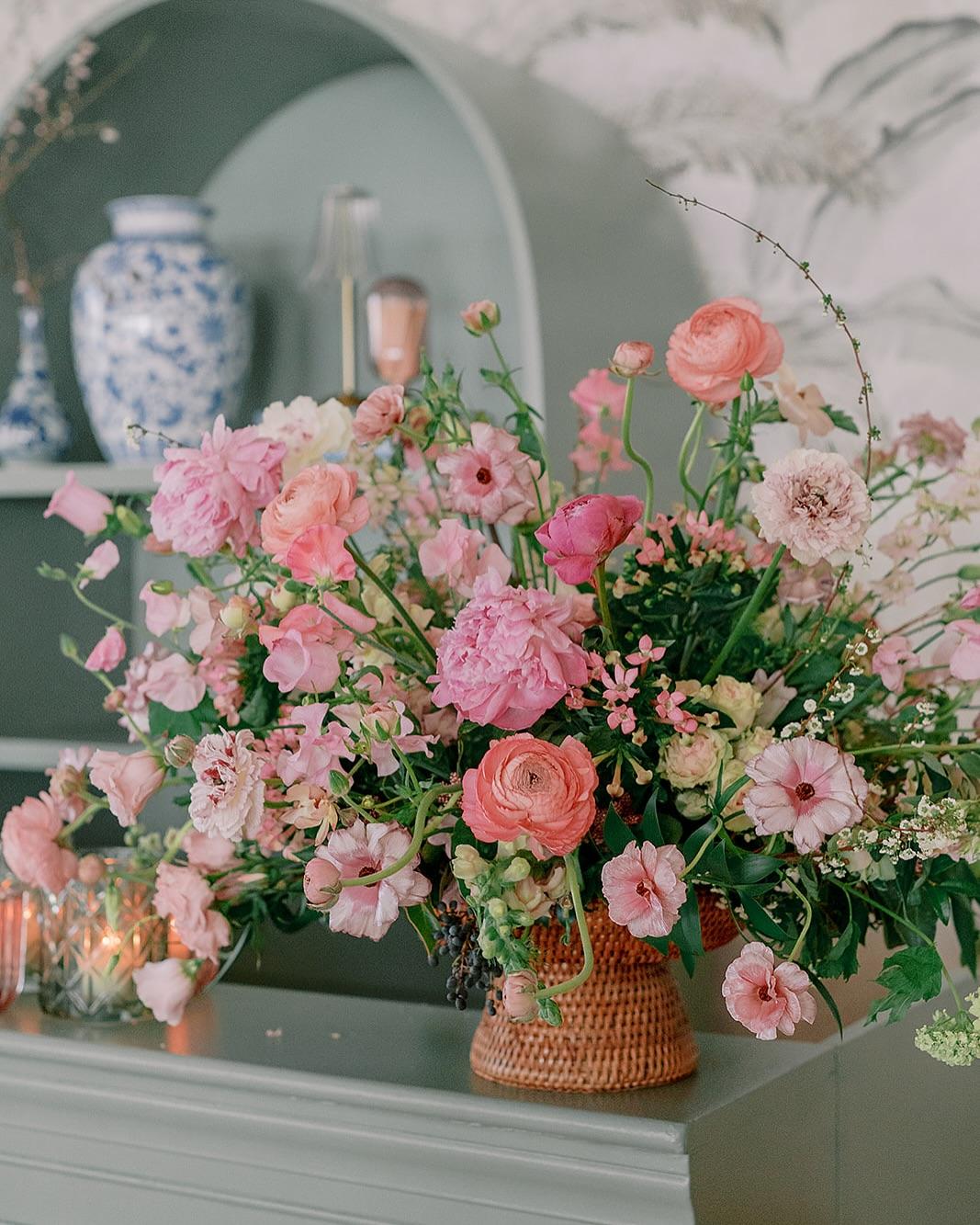 Stoneblossom Floral and Wedding Design portfolio 5